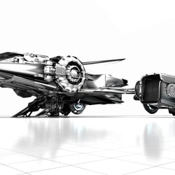 SVEN STOBER 3D VISUALIZATION PORTFOLIO