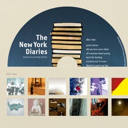 CD Cover