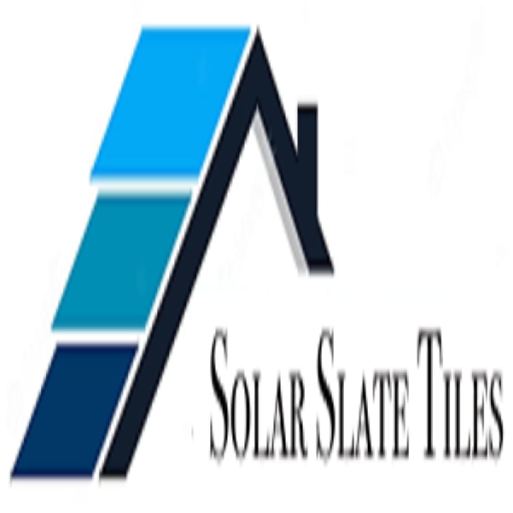 Solar Slate Tiles