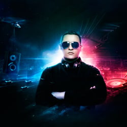 DJ Junkietron