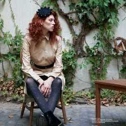 Editorial Ellements Magazine