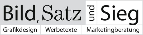 Bild, Satz und Sieg