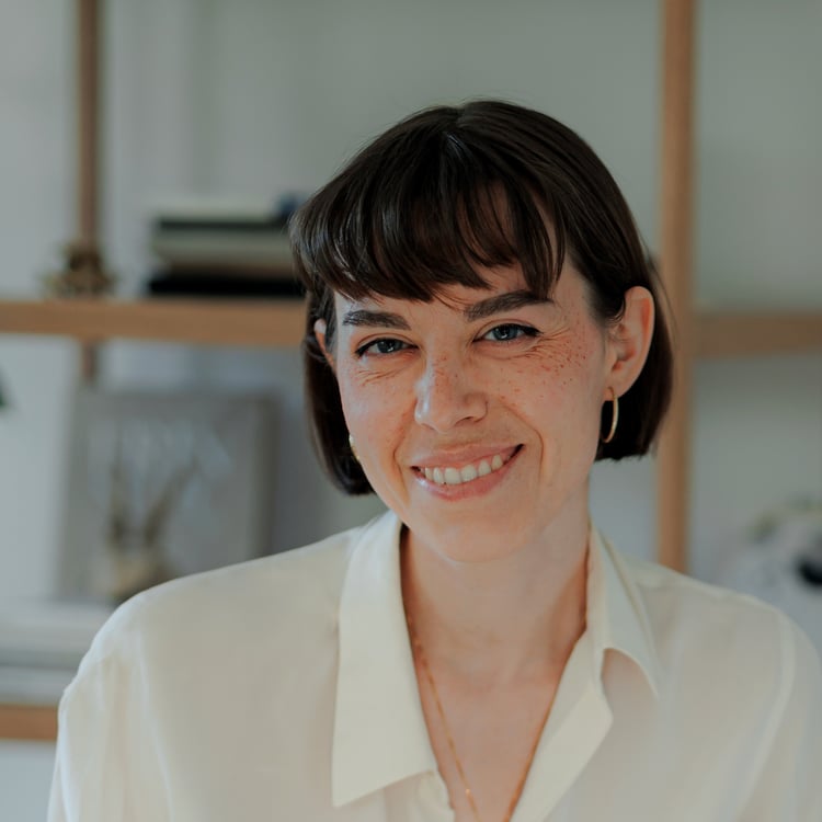 Eva Feuchter