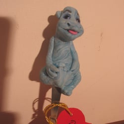Löffelgriff „Brad“
