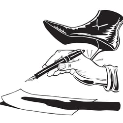 Illustration für Botext