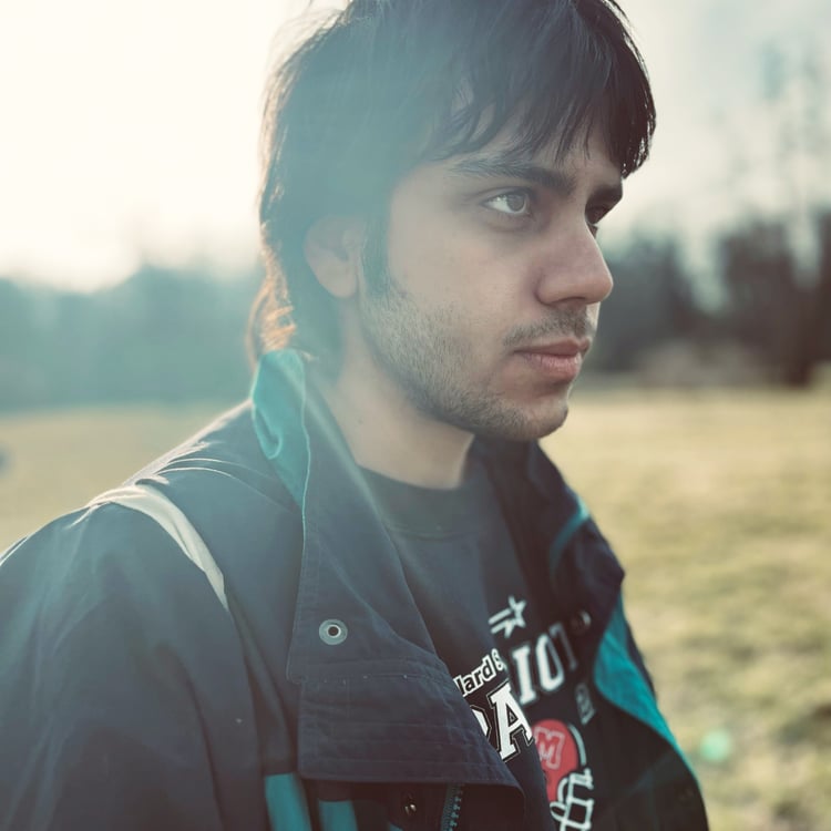 Ashkan Goodarzi