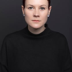 Portrait von Luisa