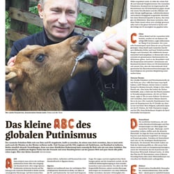 Thema-Seite (altes Design)