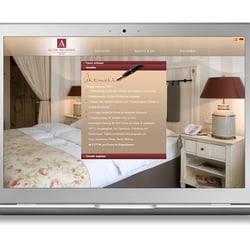 Alter Meierhof – Homepage