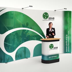 Messedesign