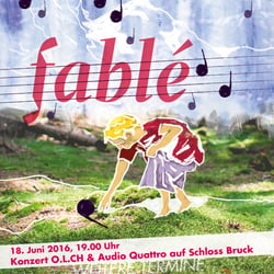 Fable (Entwurf)