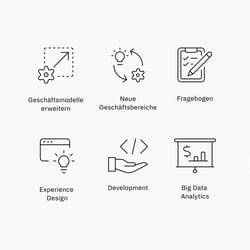 Entity Factory – Icons