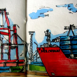 Hamburg