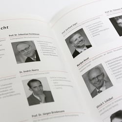 Kursprogramm | Innenseiten