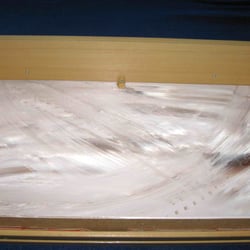 Schublade I mit Einsatz