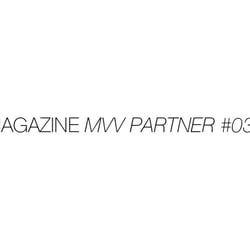 // EDITORIAL DESIGN_ Magazine „MVV Partner 03/12 “ für MVV Energie, Sequoia Media, Cologne