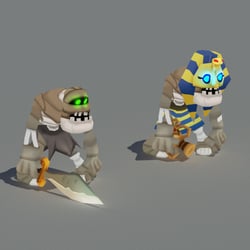 Texturing