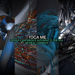 Toca Me. Conference Teaser