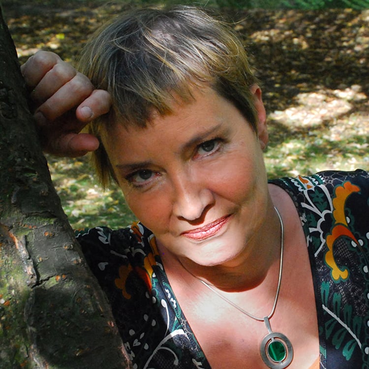 Martina Schughart