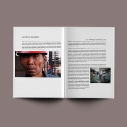 Buch Design