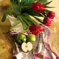 poskarte