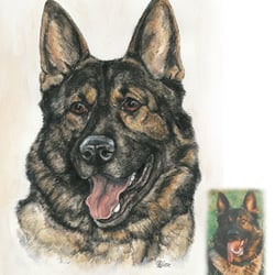 Aquarell