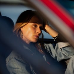 must be a mustang – transportation