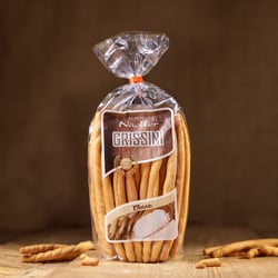 Grissini Classic – Schlauchbeutel