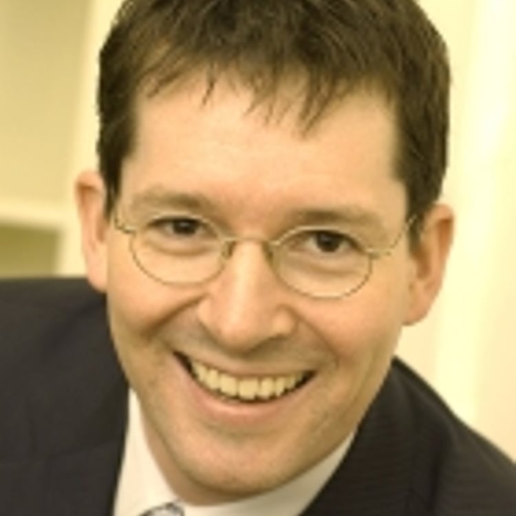 Gerhard Miller