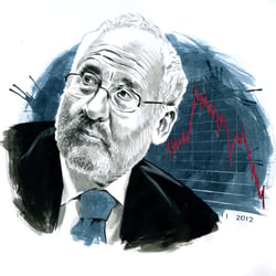 Stiglitz++