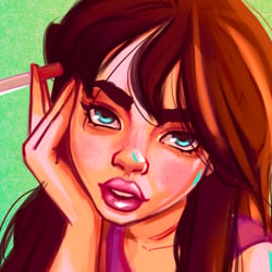 Portrait #1