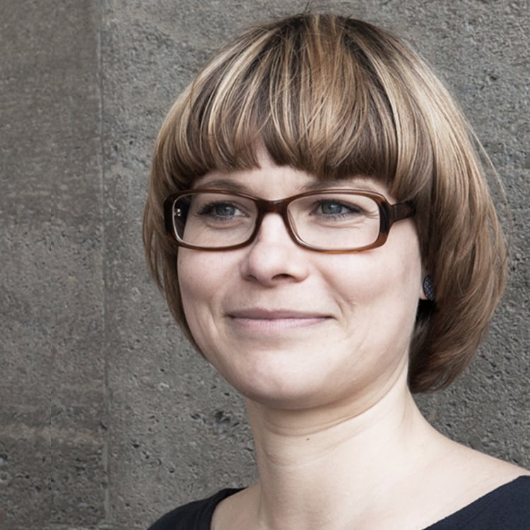 Judith Metze