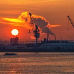 Hafenperspektiven 8.0