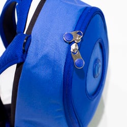 Produktdesign für Herlitz AG – Schultaschenserie