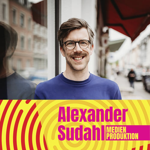 Medienproduktion Alexander Sudahl