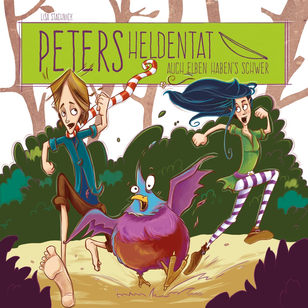 Neues Cover!!!