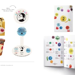 Branding | Die Bio Mama