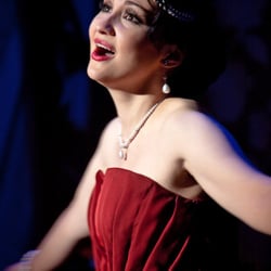 La Traviata