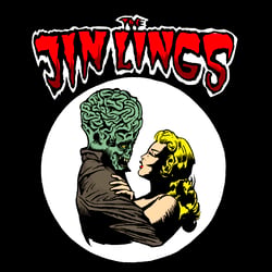 Jin Lings Band Logo