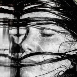 Fine Art – People, Wasserwork