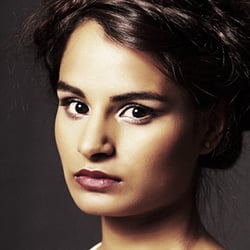 Haar- und Make-up Styling: von mir Fashionstyling: von mir  Model: rhina @modeldistrict