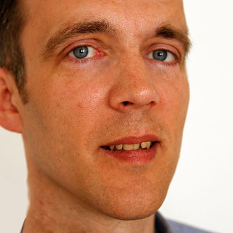 René Hansen