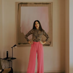 Mirna Funk