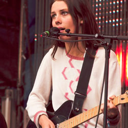 Wolf Alice