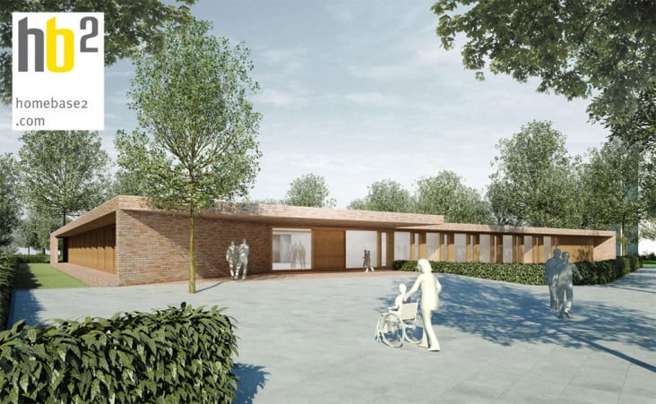 homebase2.com – Architekturvisualisierung – Aegidiushaus