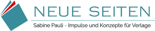 Neue Seiten – Sabine Pauli