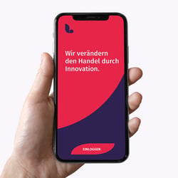 Logo | Schriftentwicklung | Corporate Design | Print & Digital