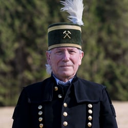Harzer Bergmann