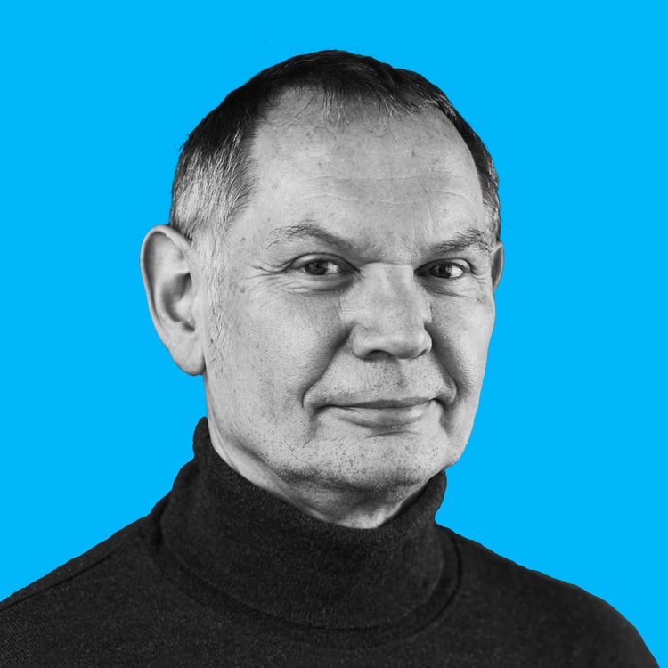Johannes Hartmann