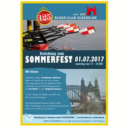 Plakatgestaltung